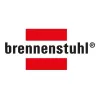 brennenstuhl Eco-Line - Verlängerungsschnur - Ausgangsanschlüsse: 6 - 1.5 m - Schwarz