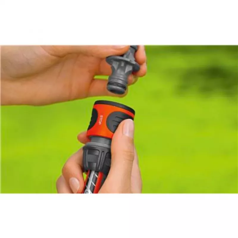 Coupling Set 13 mm (1/2) Gardena 18283-20