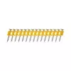 Clamp bolt nail assortment DeWALT DCN8901035 1005 nails 3.5 cm