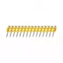 Clamp bolt nail assortment DeWALT DCN8901035 1005 nails 3.5 cm