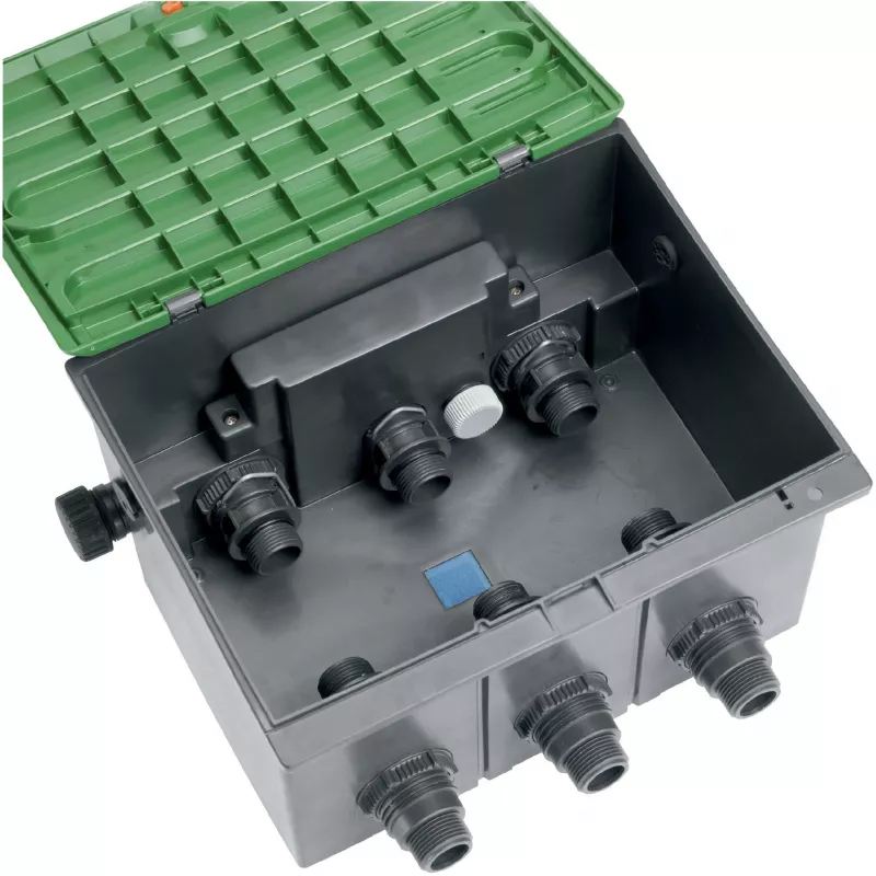 Valve Box Gardena V3