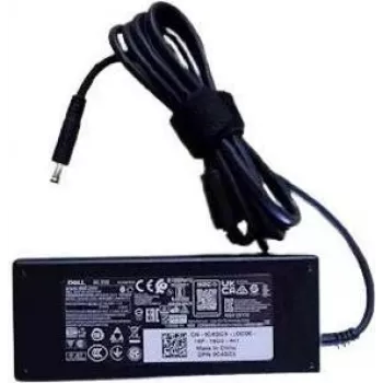 Laptop power adapter Dell 586J0 65W 19.5V for compatible Dell notebooks