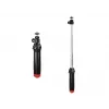 Hama Multi 4in1 Table Tripod, 3 leg(s), Black, 90 cm, 185 g