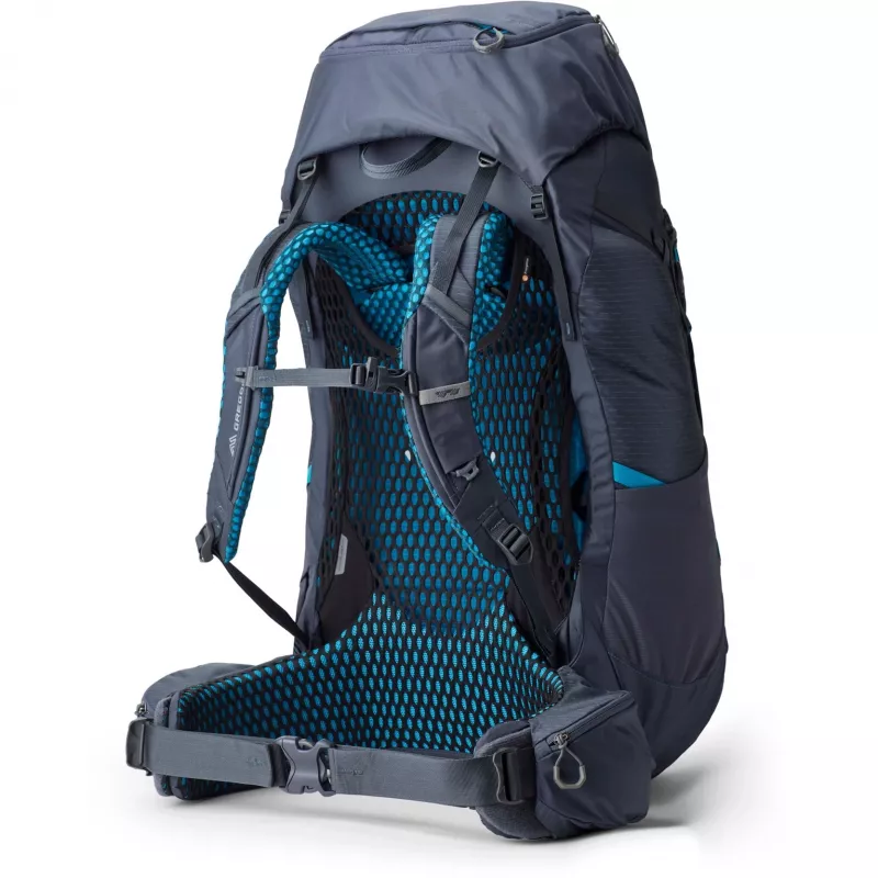 Gregory Kalmia 60 Backpack - Blue, S/M, 60 L