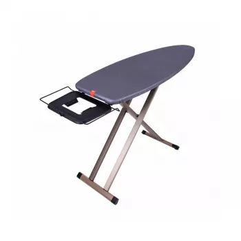 Electric Grill Jata HPLA8242 with Non-Stick Surface and Adjustable Temperature