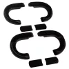 HTC Face Cushion Cosmos (2 pieces) Slim Cable replacement pad 99H12196-00