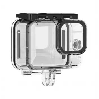 Waterproof Case Telesin GP-WTP-901 for GoPro Hero 9 — protective underwater housing