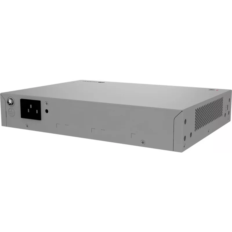 Managed Switch HUAWEI S220S-8T2J L2 Gigabit Ethernet 8 Ports 1U Grey