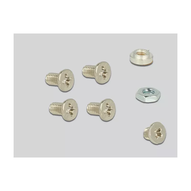 Internal M.2 Adapter DeLOCK 89517