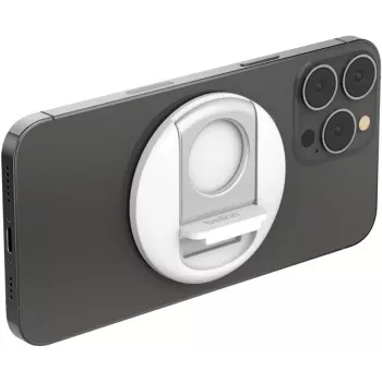 Belkin MMA006btWH Active holder Mobile phone/Smartphone White