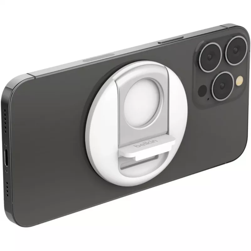Belkin MMA006btWH Active holder Mobile phone/Smartphone White
