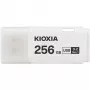 Kioxia U301 USB flash drive 256 GB USB Type-A 3.0 White (LU301W256GG4)