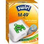 Dust bag Swirl M 49