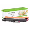 STATIC Toner cartridge compatible with Brother TN-243M magenta remanufactured 1.000 pages
