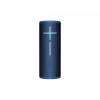 Logitech Ultimate Ears MEGABOOM 4 - Speaker - Portable - Wireless - Bluetooth - app-controlled - cobalt blue (984-001991)