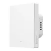 Wall-mounted Wi‑Fi smart switch Sonoff M5-1C-80W 1-channel, for frame, 80W