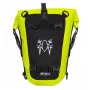Waterproof Backpack Multybag Yellow Fluo