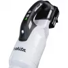 Cordless cyclonic vacuum cleaner 4-speeds