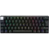 Logitech G PRO X 60 Keyboard Gaming USB RF Wireless Bluetooth QWERTZ German Black