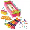 BeCreative Friendship Bracelets, craft set with six different bracelets