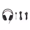 GAMIAC HS71 Gaming Headset - black