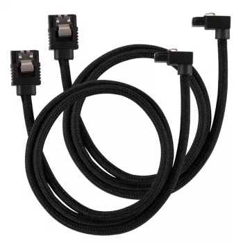 SATA Cable Corsair CC-8900282 0.6m Black