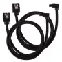 SATA Cable Corsair CC-8900282 0.6m Black