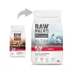 VET EXPERT RAW PALEO Ultra Mini Adult Beef - dry dog ​​food - 8 kg