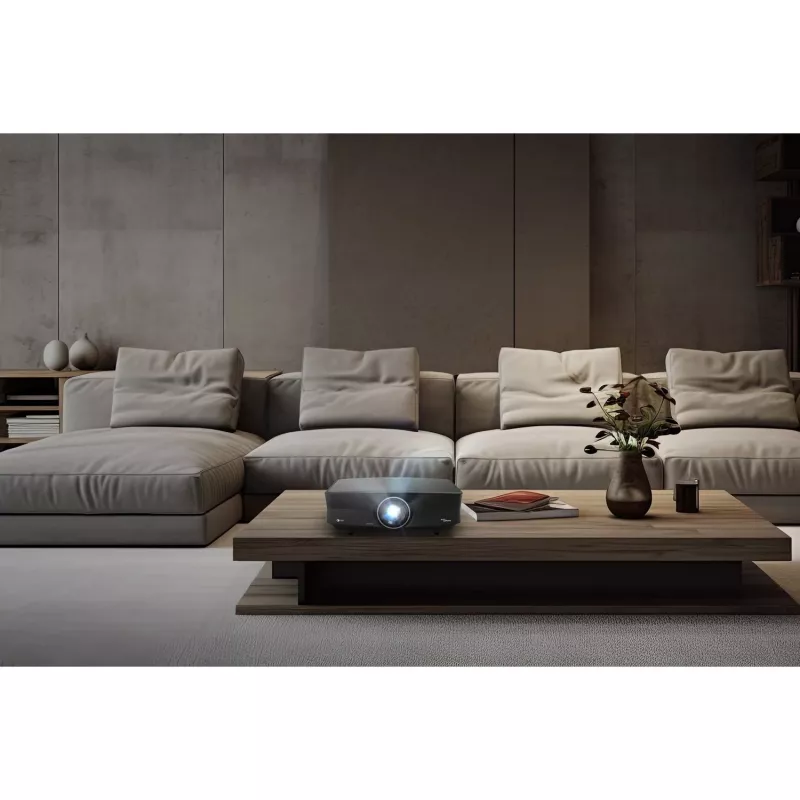 Projektor UHZ68LV 5000 lm Laser/ FullHD/3 200 000:1/ Dolby Vision and HDR10+