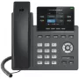 IP Phone Grandstream Networks GRP2612W Black