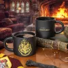 Ceramic mug Paladone Hogwarts Crest Embossed mug – embossed Hogwarts crest design, standard 330–400 ml capacity