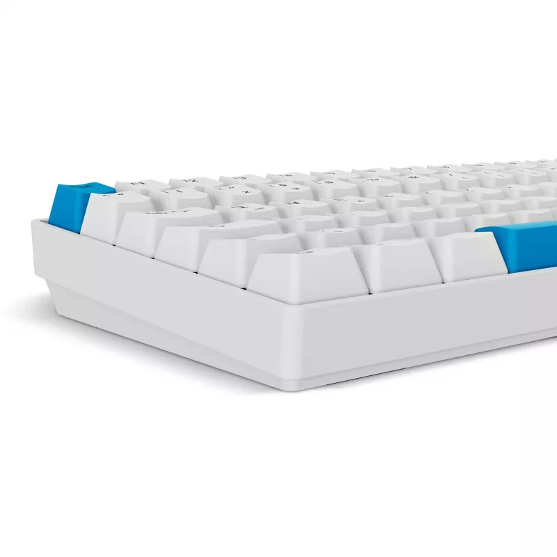 Gaming Keyboard Sharkoon SGK50 S2 Mechanical QWERTZ Wireless
