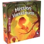 Mission Haselnuss, Board Game
