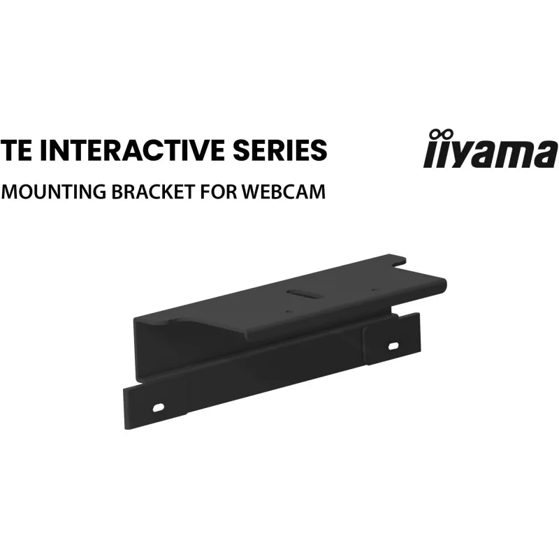 iiyama TE6513A-B1AG Signage Display Interactive flat panel 163.8 cm (64.5 inch) Wi-Fi 500 cd/m² 4K Ultra HD Black Touchscreen Built-in processor Android 18/7