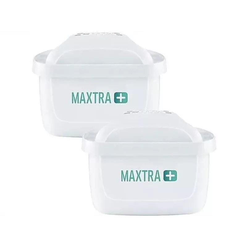Brita Aluna 2,4l jug + 2 Maxtra cartridges white