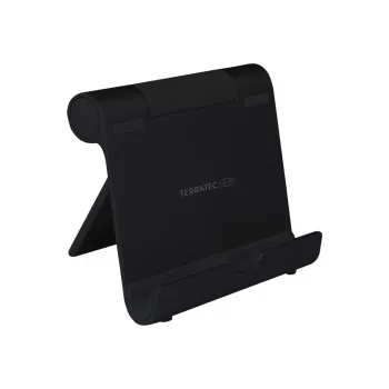 Active holder Terratec 156510 for Mobile phone Smartphone Tablet UMPC Black