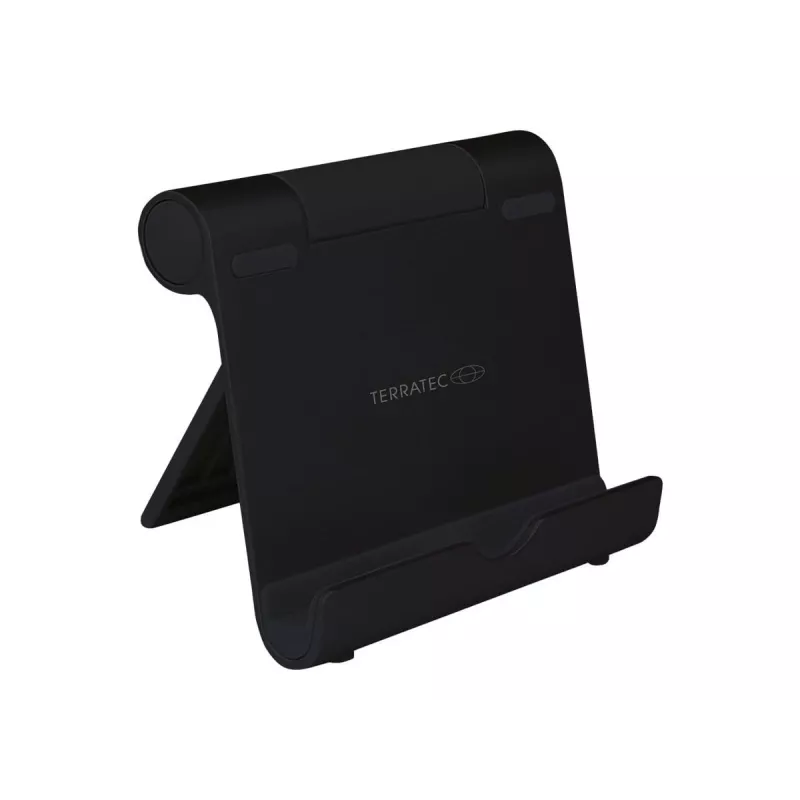 Active holder Terratec 156510 for Mobile phone Smartphone Tablet UMPC Black