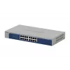 NETGEAR GS516-300EUS network switch Unmanaged Gigabit Ethernet (10/100/1000) Grey