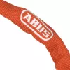 Chain lock ABUS 57657 Orange 1100 mm Steel 330 g