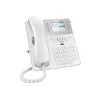 IP Phone Snom D735 White TFT