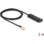 Omni-directional antenna DeLOCK 12050 SMA 2 dBi 50 Ω