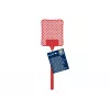Telescopic Fly Swatter Beper C206UTI020 — adjustable length, lightweight insect swatter