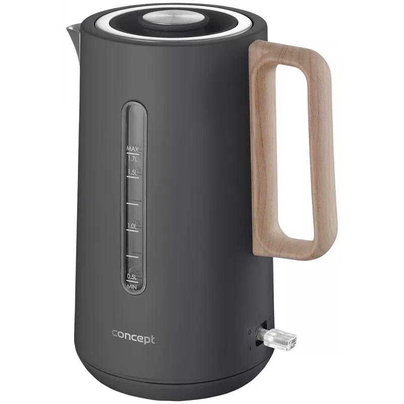 Electric kettle Concept Solution RK3370 — CONCEPT RK3370