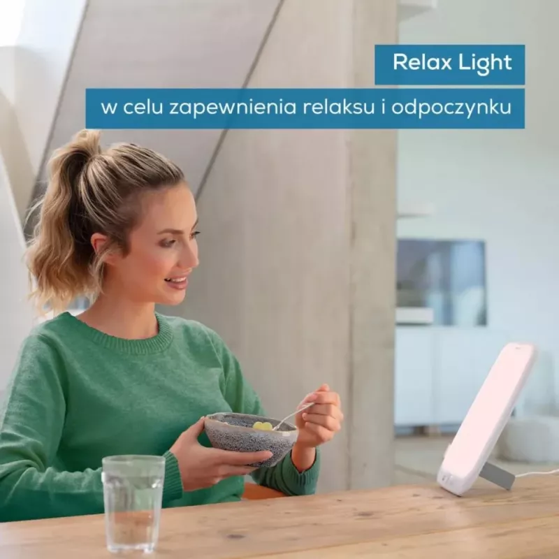Daylight lamp TL35