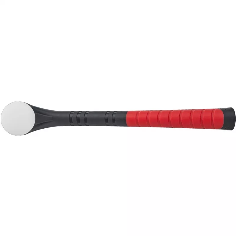 Hammer wiha Soft-face FibreBuzz recoil-free very hard 40 mm head, model 44598