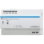 BUSCH JAEGER 83310 - Gegensprechanlage - Indoor - 230 V - 50/60 Hz - 28 V - White