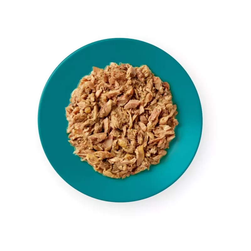 APPLAWS Ocean fish in broth - wet cat food - 156g