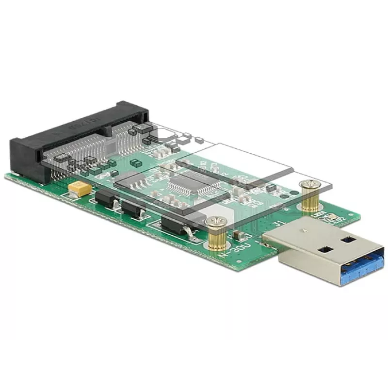 Interface Card DeLOCK 62681