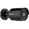 Hikvision Pro Series with AcuSense DS-2CD2083G2-IU - Network Surveillance Camera - Bullet - dustproof and waterproof - Colour (day/night) - 8 MP - 3840 x 2160 - 4K - M12-Connector 