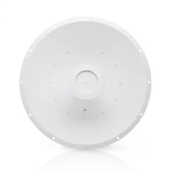 Ubiquiti AF-3G26-S45 Directional Antenna, airFiber Dish, 3GHz, 26dBi
